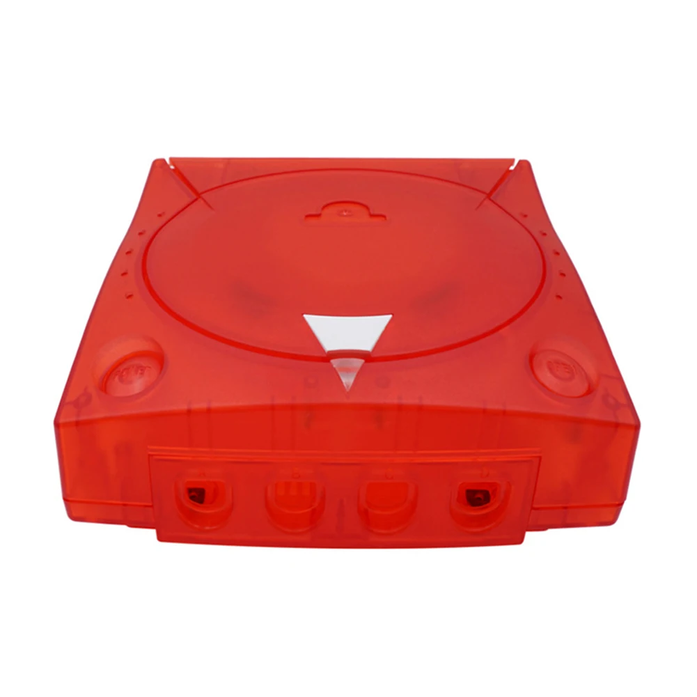 Защитный чехол для игровой консоли SEGA Dreamcast DC | Электроника