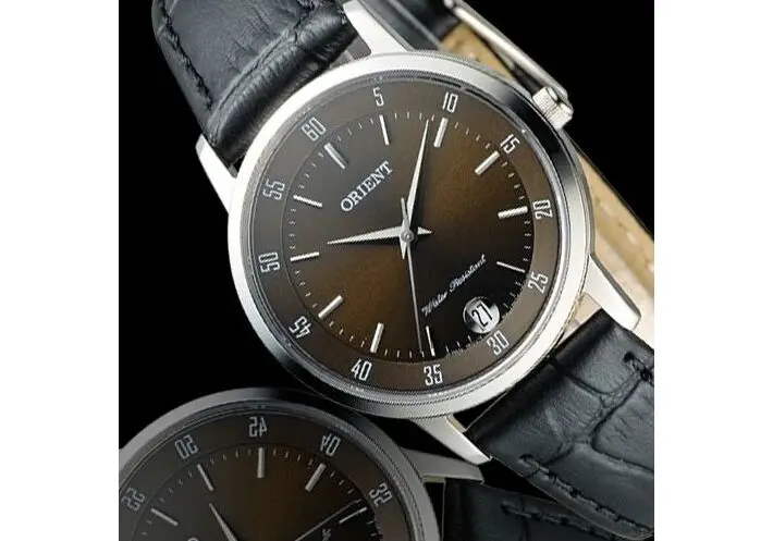 Наручные часы мужские кварцевые ORIENT FUNG6004T0 |