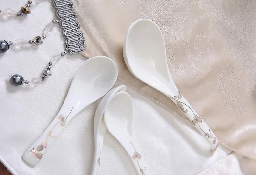 2021 посуда из костяного фарфора европейская домашняя креативная керамическая