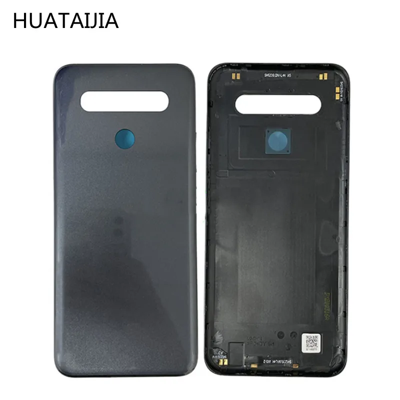 

LG K51S battery case 6.55" For LGK51SBACK COVER LG K51S back case LMK510EMW battery case