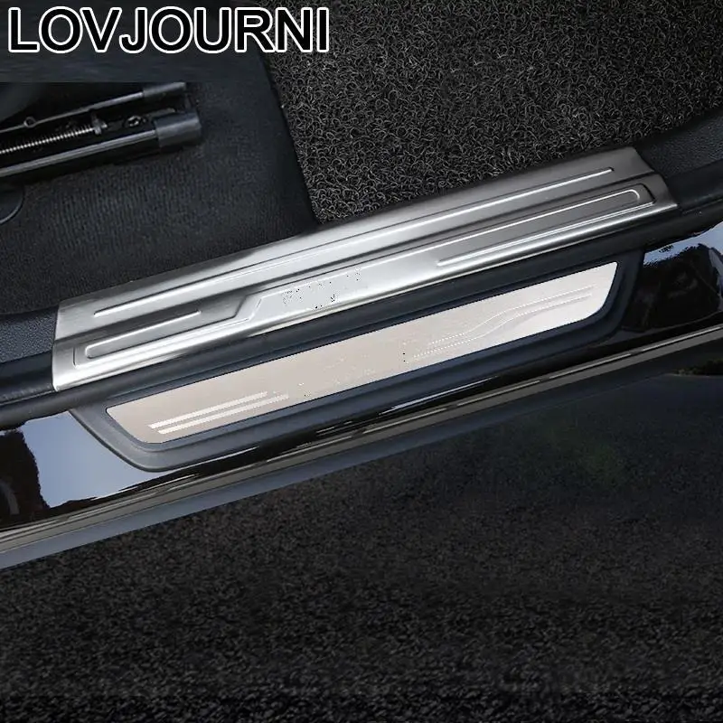 Задняя панель багажника педаль бампера для ног Внешняя Автомобильная