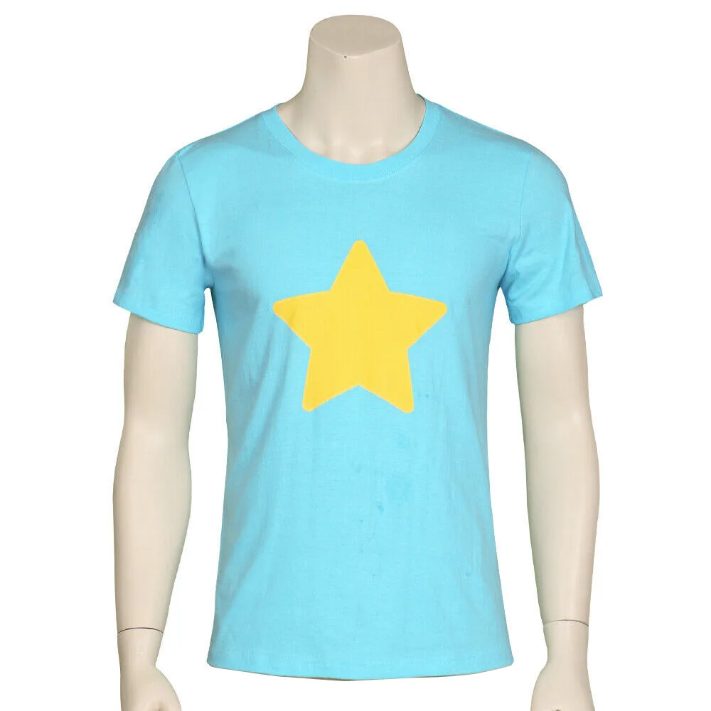 Женский костюм для косплея Вселенная Стивена |