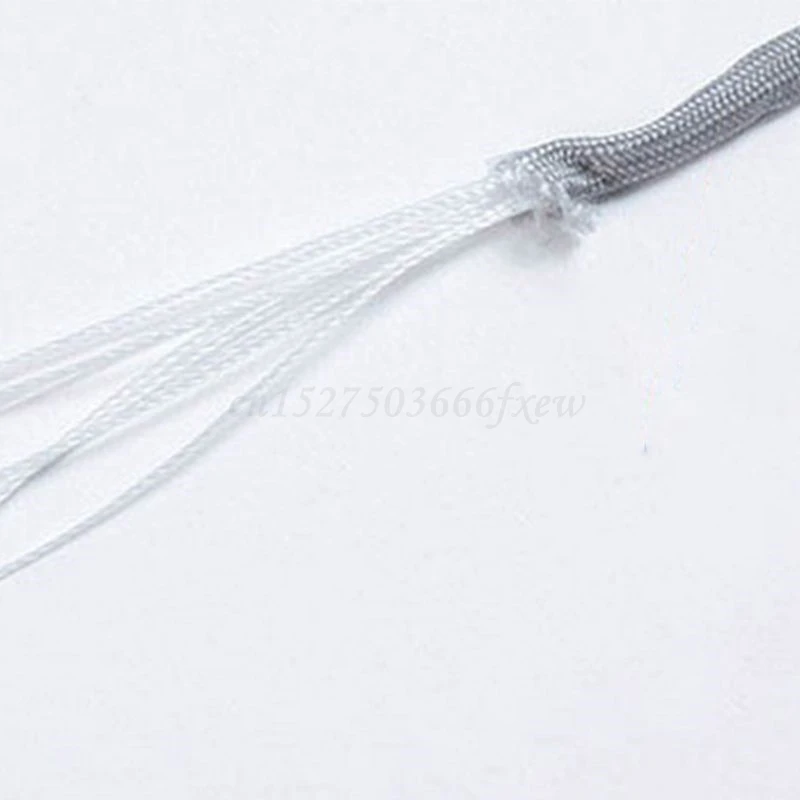 

31m 100ft 4mm Paracord Parachute Cord 9 Strand Core Rope Climbing Camping Hiking Survival Lanyard