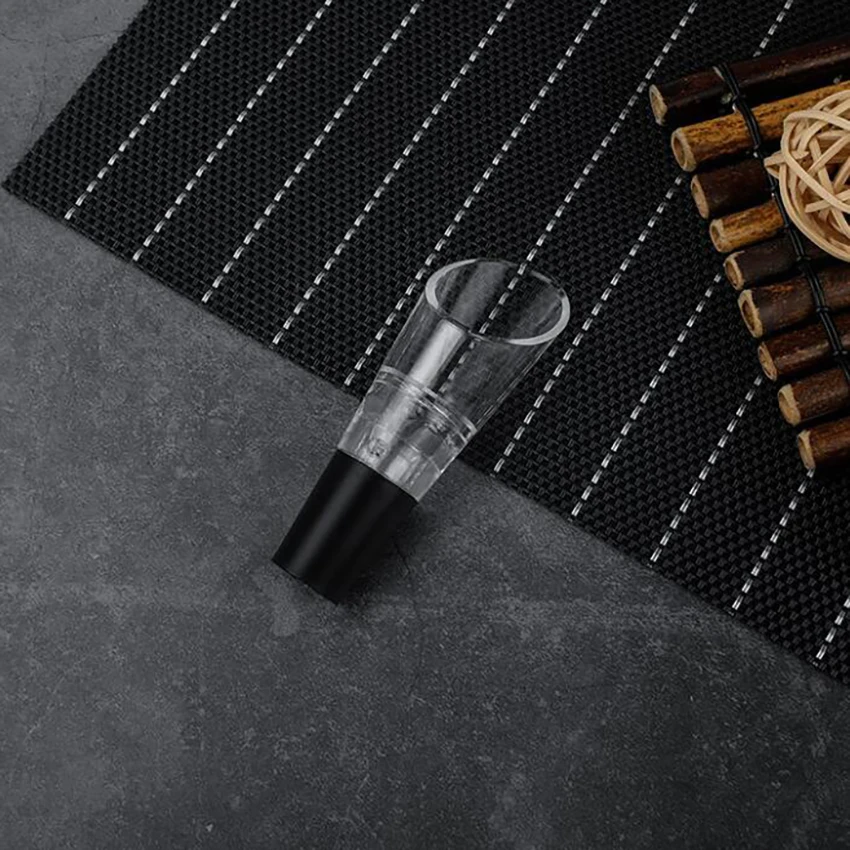 Быстрый Декантер для Белого красного вина портативный прибор розлива декантеры