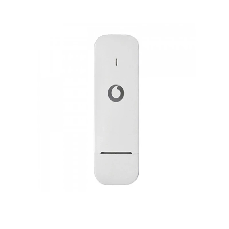 Разблокированный USB-модем K5161 Vodafone 4G LTE USB-ключ карта данных со слотом для сим-карты