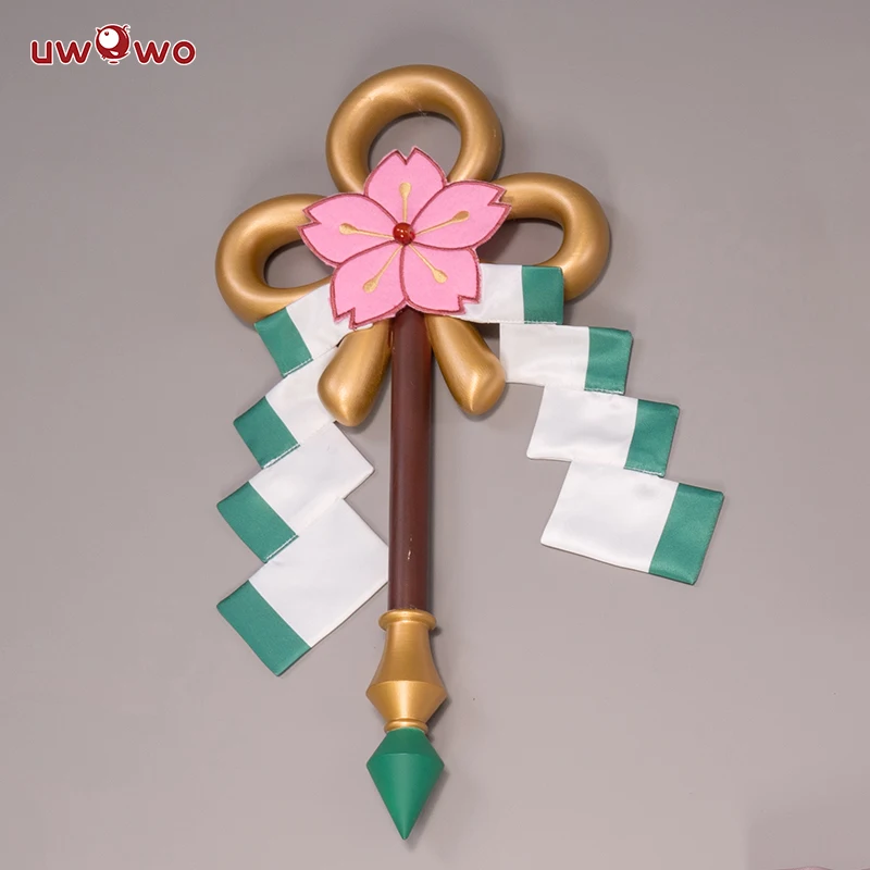 

Uwowo Cosplay juego princesa conectar! Re: buceo Kokkoro Ao nuevo Ver. Disfraces Cosplay mujer nia trajes Kimono vestido