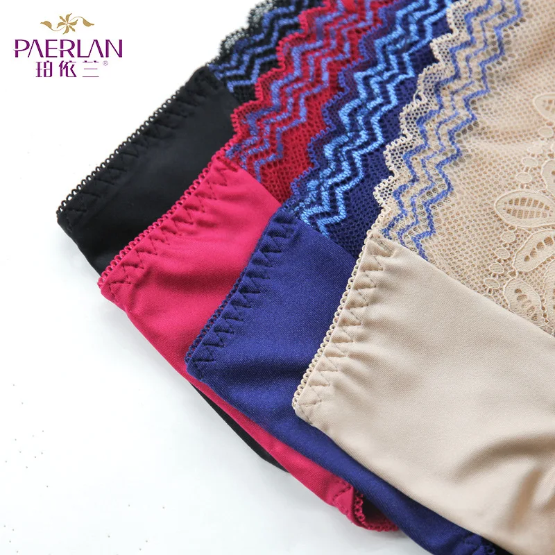 Женское нижнее белье с кружевной отделкой сексуальное кружевное