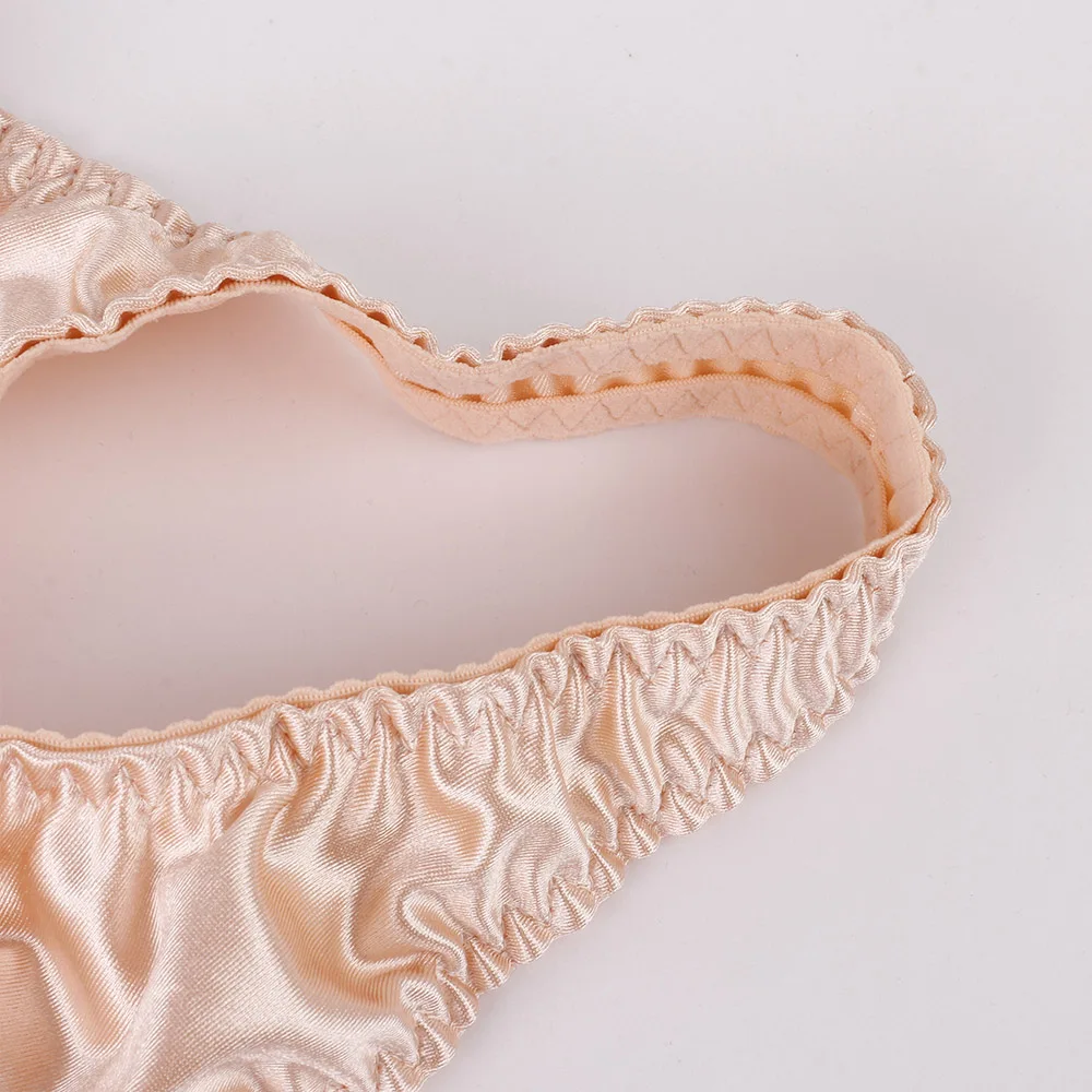 

Hot Sale Sexy Bra For Women Front Deduction Full Cup Underwear Casual Comfort Wirefree Brassiere No-Padded Breathable Lingerie