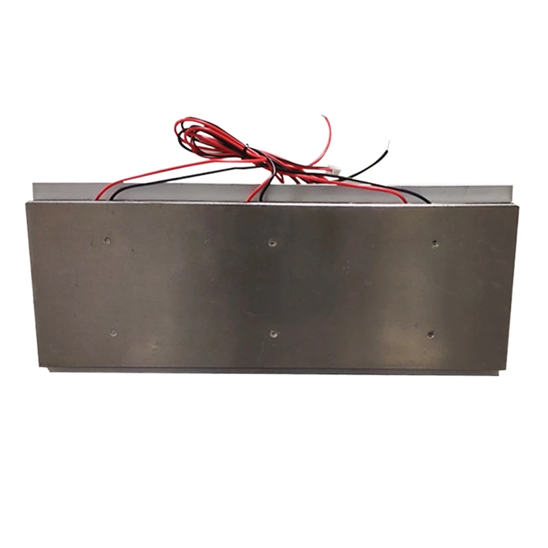 

DIY Three-Core Semiconductor Cooling Plane Cooling Board