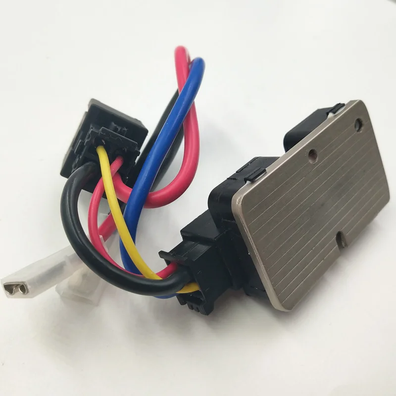 Новый регулятор резистора переменного тока Homie для Benz S-Class W140 92-99 S500 S600 320 420 300 400SE