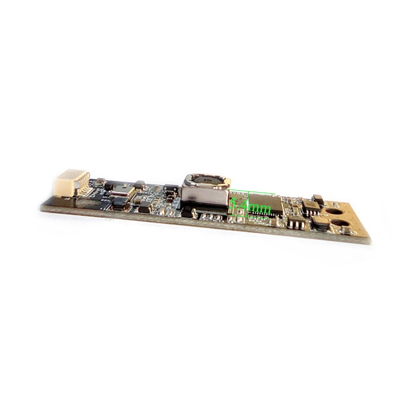 

5MP OV5693 USB Camera Module Autofocus Wide-Angle 145 Degrees 2952x1944