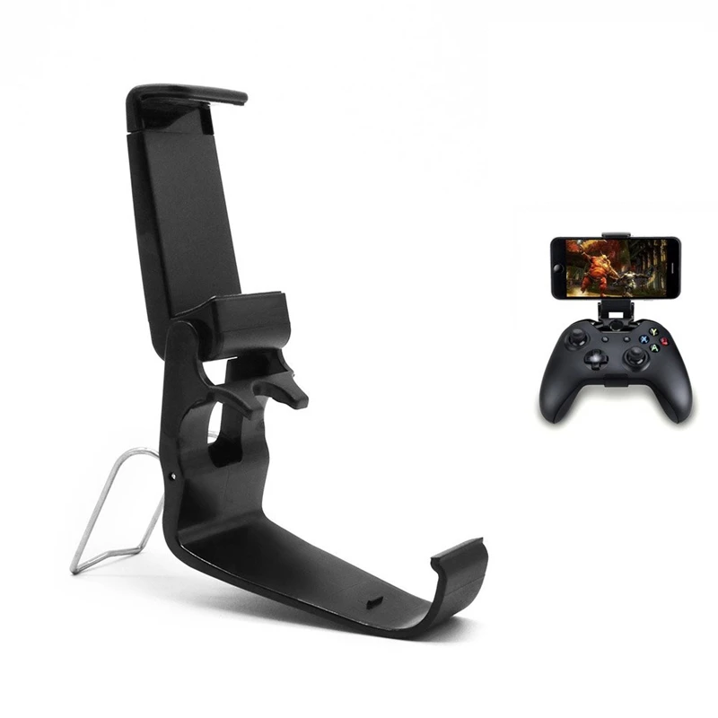 Складной мобильный телефон зажим держатель для X box One S/Slim контроллер рукоятка