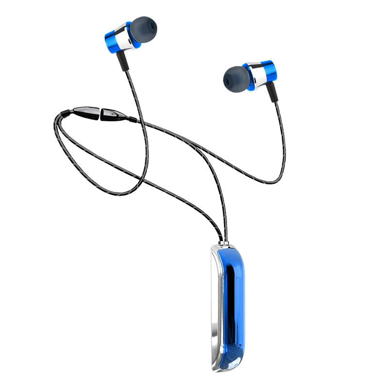 

TWS Connect Wireless Earphone Couple 9D Surround With Selfie Function Model Dual Stereo Bluetooth Headset Metal Earphones