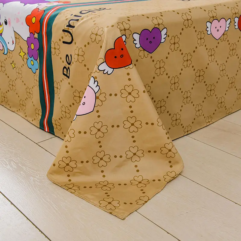 

Luxury Bedding Duvet Cover Bed Sheet Pillowcase Full King Queen Twin Size Brief Stripe Set