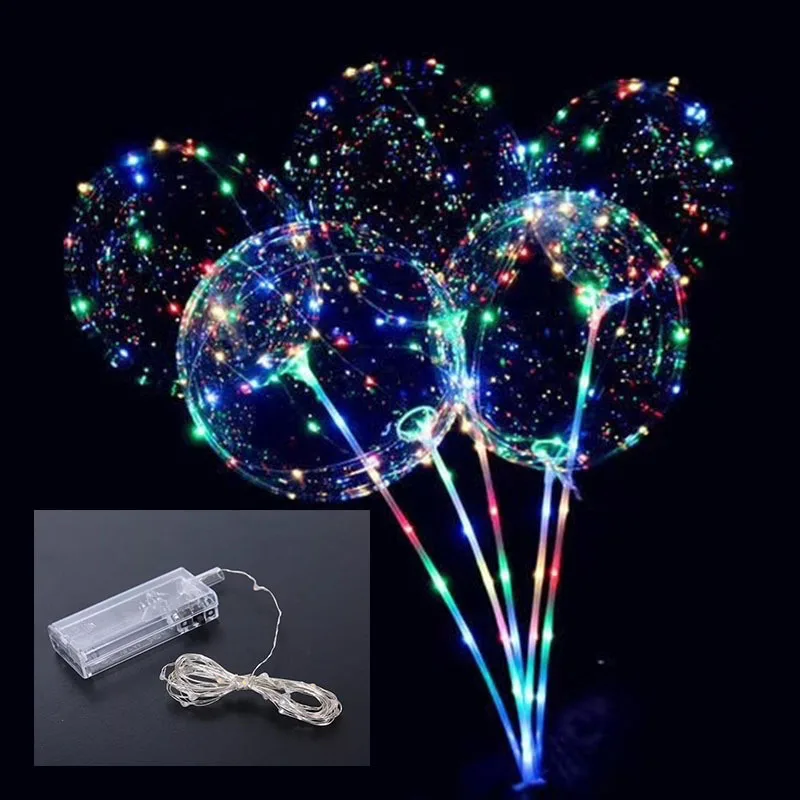 3M 5M 10M Led String Lights Battery Operated Sliver Wire Fairy garland Light Christmas Outdoor Chain Wedding Patry Decor |