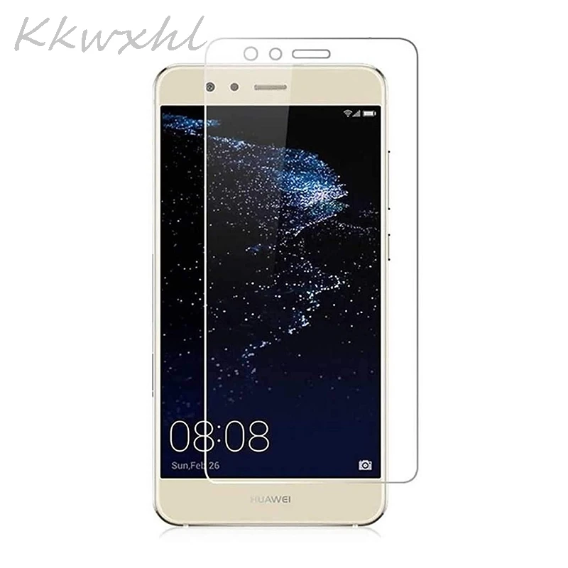 Закаленное стекло для Huawei P10 Lite, защитная пленка на экран 5,2 дюйма WAS-LX1/LX1A WAS-LX2 WAS-LX2J