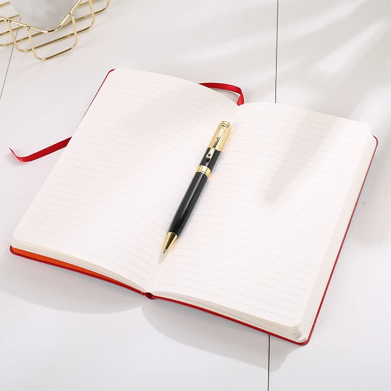 Толстый блокнот Guoyi R002 для университетского дня рождения офисные принадлежности