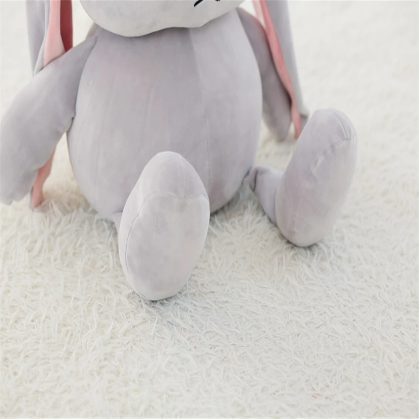 

NEW 30cm/50cm/70cm Cute Rabbit Doll Baby Soft Plush Toys For Children Bunny Sleeping Doll Stuffed Plush Animal Baby Toys