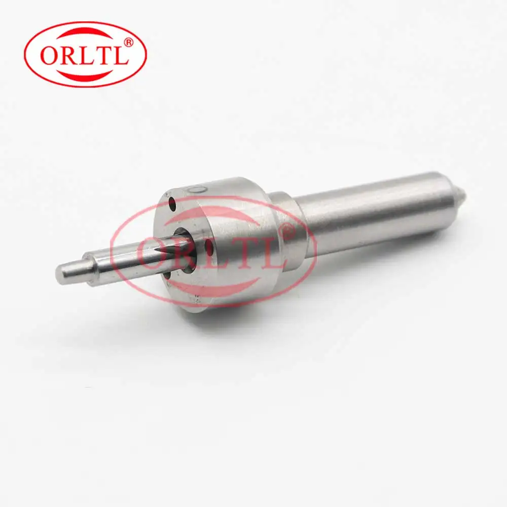 ORLTL Injector High Pressure L138PBD Spray Nozzle Performance Diesel Fuel L 138 PBD repair kits 9308-621C | Автомобили и