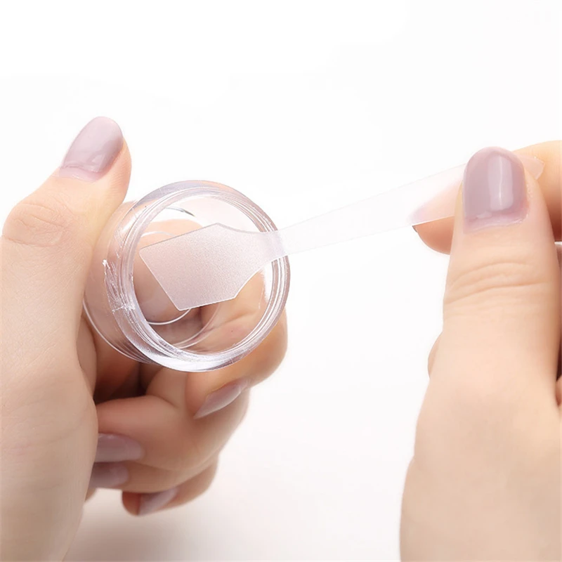 2 шт. 20 мл мини пустой Макияж Jar горшок контейнер для крема лица многоразовые