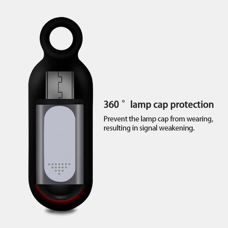 Интерфейс Micro USB Type-C мобильный телефон пульт дистанционного управления