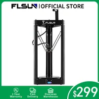 3D-Принтер "Flsun QQ S PRO"