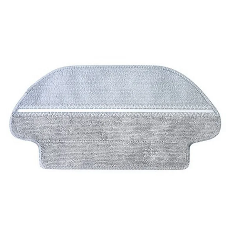 

Main Brush Side Brush Hepa Filters Kit for Viomi V2Pro Sweeping Mopping Robot Vacuum Cleaner Accessories Spare Parts