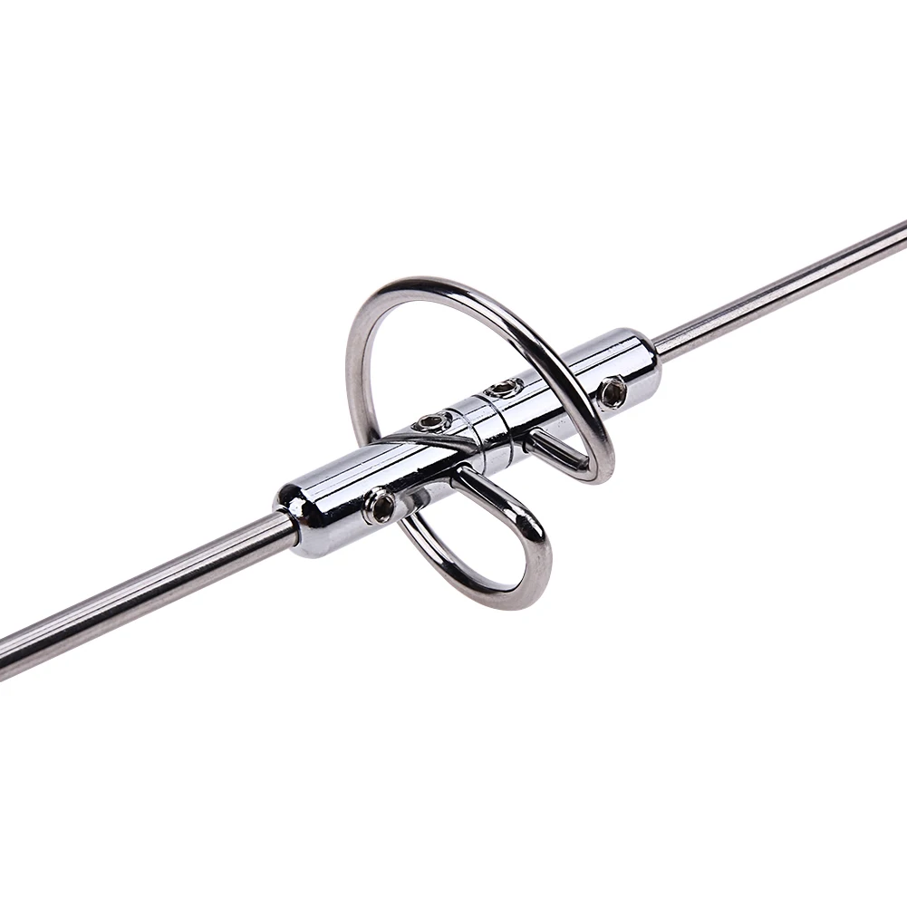 Двухдиапазонная Мобильная Любительская радиоантенна с разъемом PL 145 мГц 435 МГц