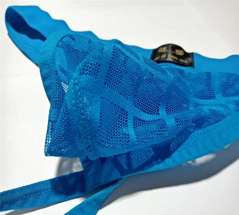 Рисунок 4 - Стринги мужские экзотические