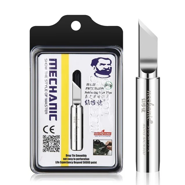 

Сварочный наконечник Mechanic 900M-T из меди