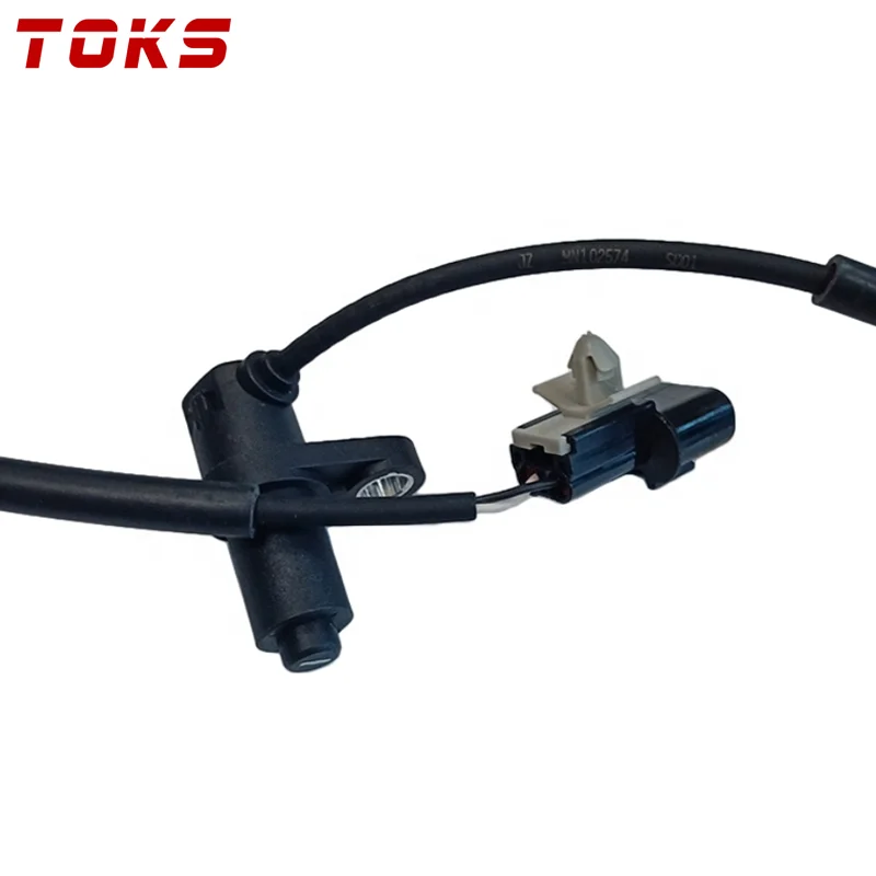 MN102573 MN102574 передний левый/правый датчик скорости ABS для Mitsubishi Triton L200 2 5 Pajero 3 0 Montero