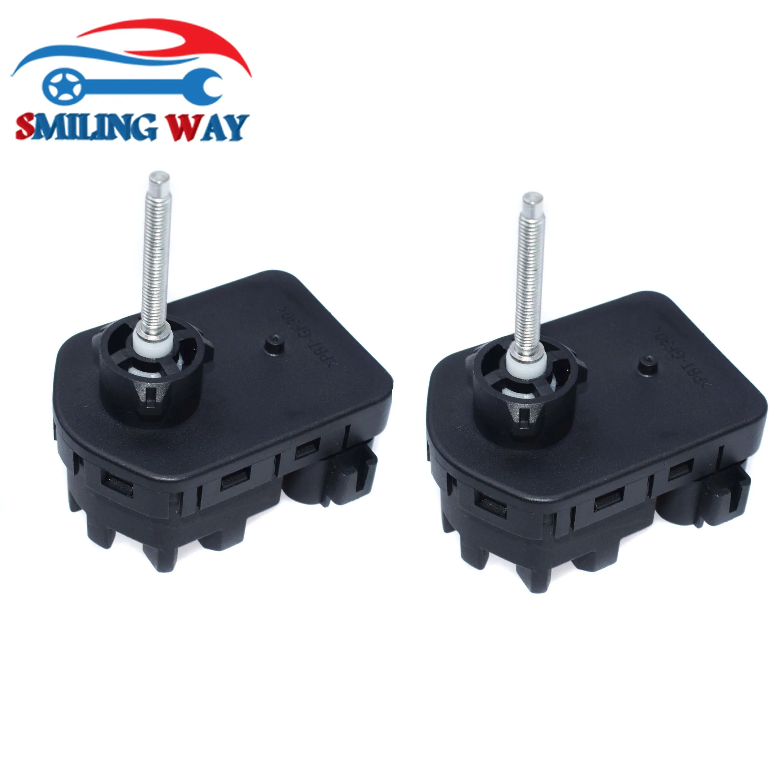 Привод для регулировки фар 85661 22020 Mazda 3 6 Toyota Avensis II Celica VII Prius RAV4 Suzuki SX4|Фара авто в