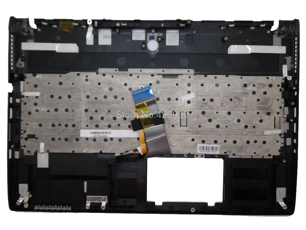 Palmrest&ampKeyboard For MSI GS60 6H2C216HG0E V143422AK1 CH 6H21011G98E V143422BK1 Traditional Chinese TW | Компьютеры и офис