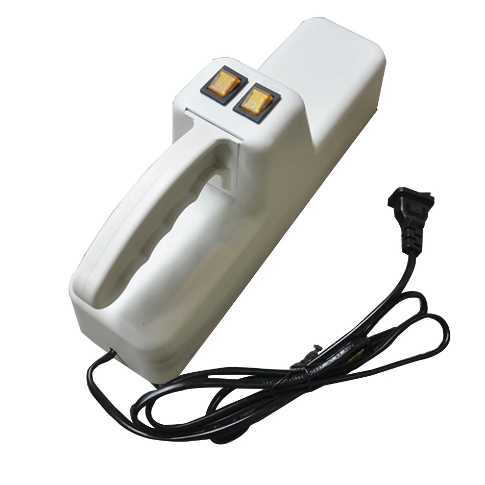 Новый WFH 204B ультрафиолетового анализатора лампа УФ тестер Подлинная сумка