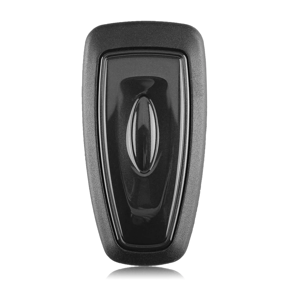 

KEYYOU 5pcs Replacement Flip Folding Remote Key For Ford Focus C-Max Mondeo Transit Fiesta 2013 HU101 Uncut Blade 433Mhz ASK