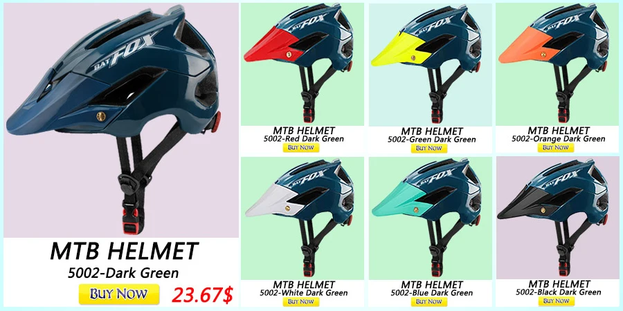 KINGBIKE велосипедный шлем со съемным козырьком Casco Ciclismo матовый черный велосипедный дорожный горный MTB шлем Мужской Женский шлем