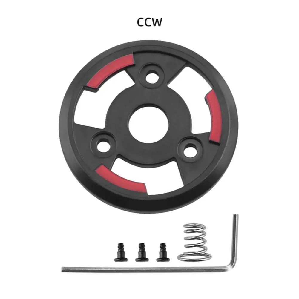 

Suitable For FPV Combo Motor Propeller Seat CW/CCW Mount Holder With Prop Screws Tools F7M9