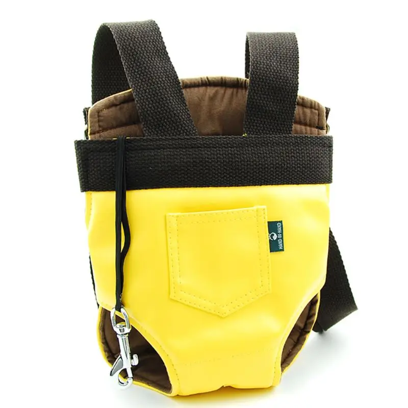 Регулируемый рюкзак для переноски домашних животных собак дорожная сумка через