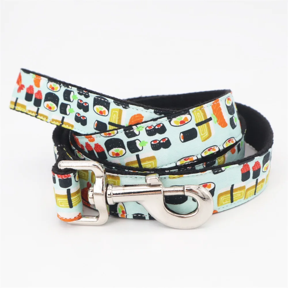 Галстук бабочка воротник и поводок с галстуком бабочкой для больших маленьких