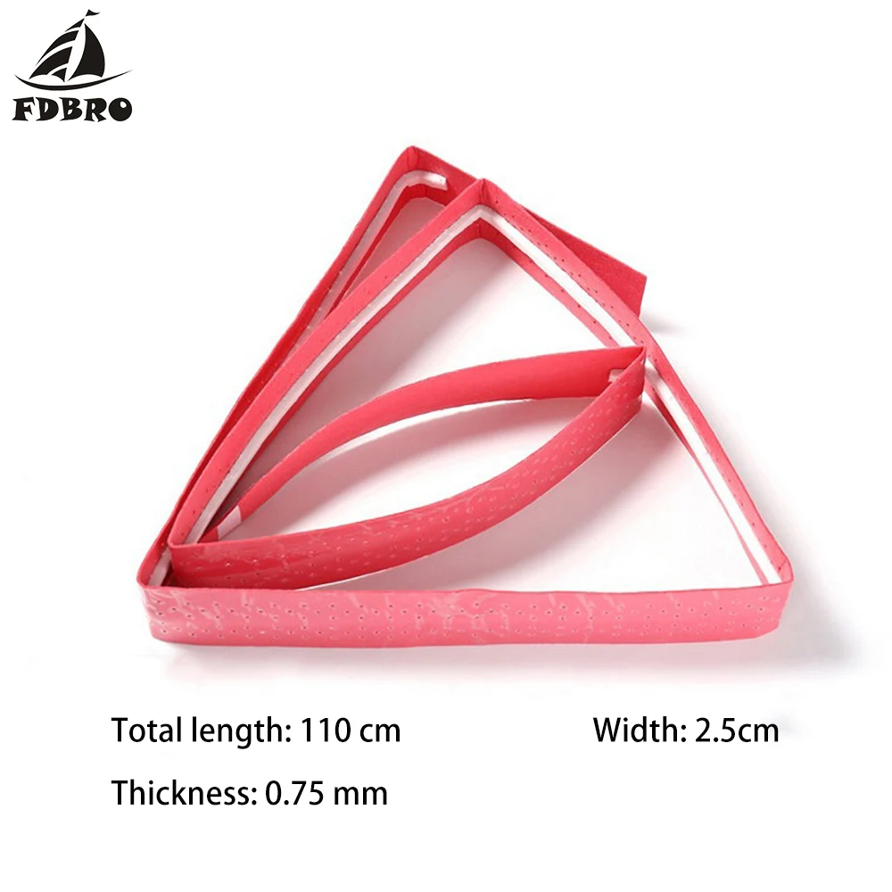 Ручка ракетки для бадминтона Grip лента противоскользящие Захваты ракеток ремешок