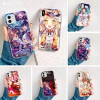 huagetop ran bang dream lisa girls soft phone cover for iphone 12 pro max 11 pro xs max 8 7 6 6s plus x 5s se 2020 xr cover