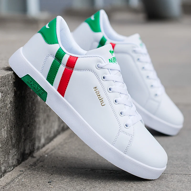 Высококачественная брендовая мужская повседневная обувь горячая распродажа