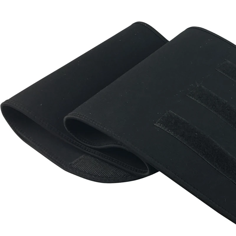 

Waist Belt Adjustable Slimming Training Protector Exercise Fitness Sportswear Accessories