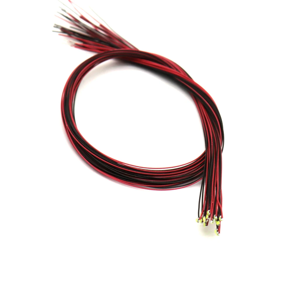 Светодиодная лента SMD модель проводной осветительной системы со шлейфом HO N OO