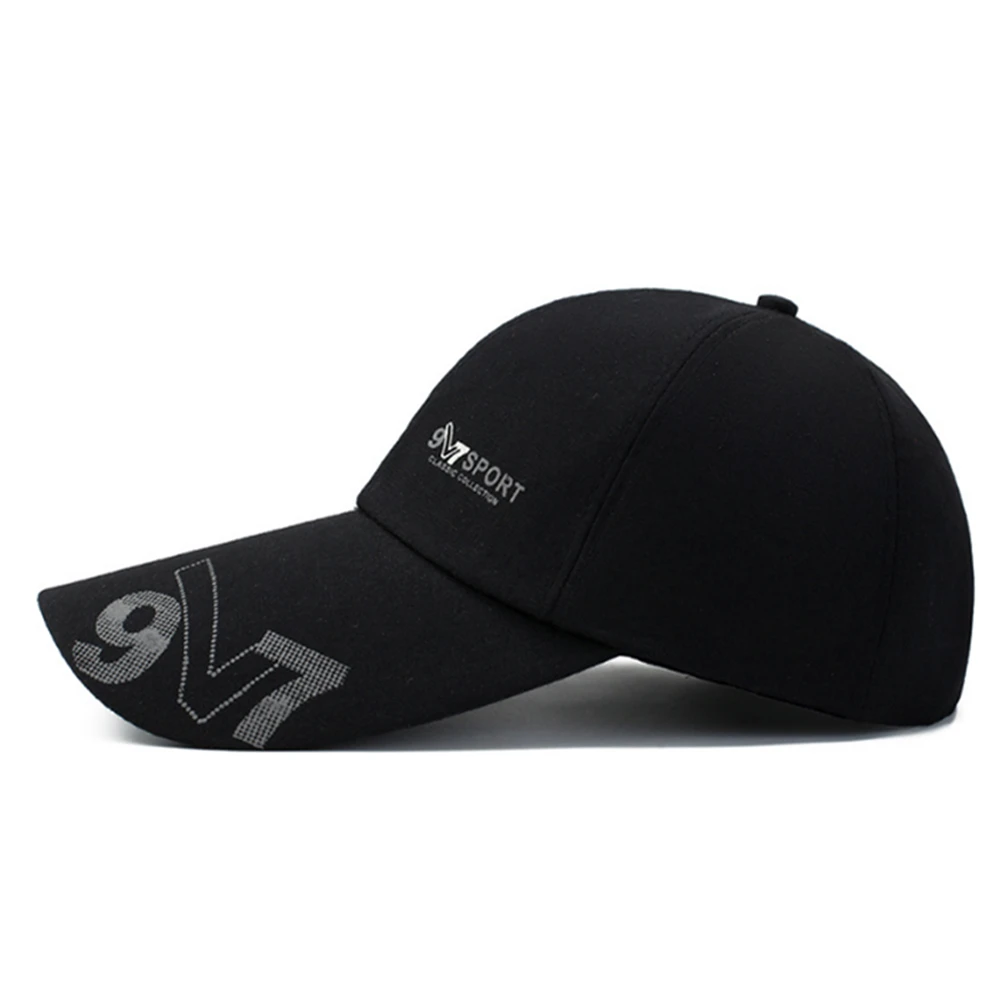 Новая Кепка для отдыха на открытом воздухе Рыбалка мужская бейсбольная