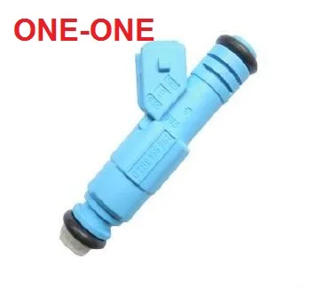 

Fuel Injector 06A906031B 0280155761 FOR Jetta 5V 1998-2004