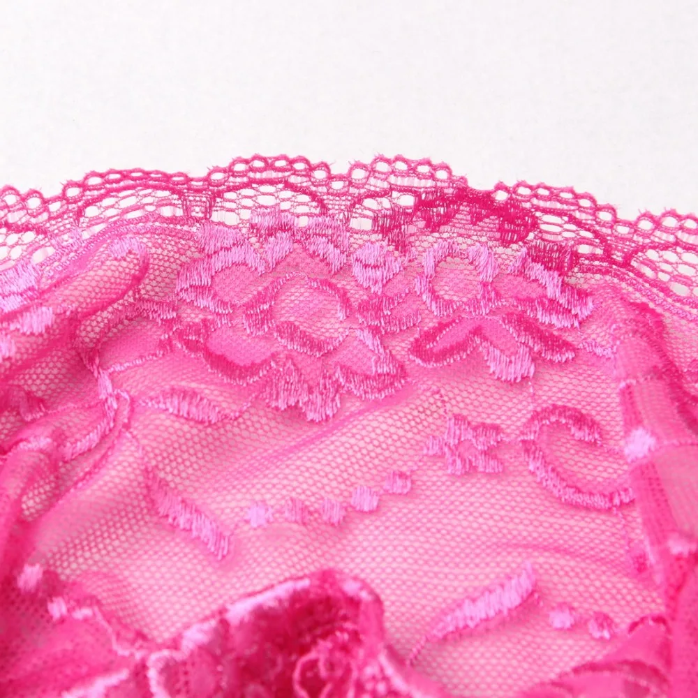 Женские кружевные трусики с завышенной талией размеры 5XL 4XL 3XL 2XL | Женская одежда