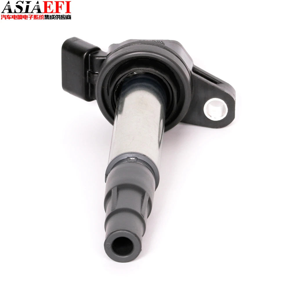 Высококачественные катушки зажигания OEM 90919-C2003 для Toyota RAV4 Corolla Vios Prius Yaris 1.6L 1.8L 07-14