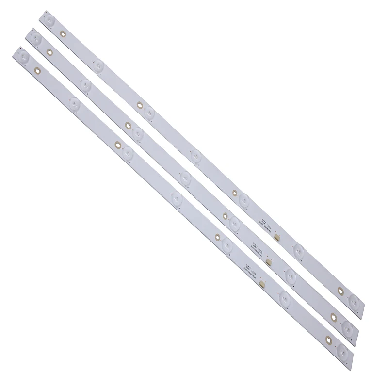 Светодиодная лента с подсветкой для INSIGNIA ShineOn 2D02296 RE V.E NS 32D310NA17|Промышленные