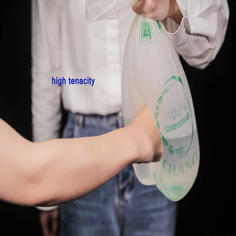 Кухонные биоразлагаемые мешки для мусора на заказ оптовая продажа мусора|Мешки